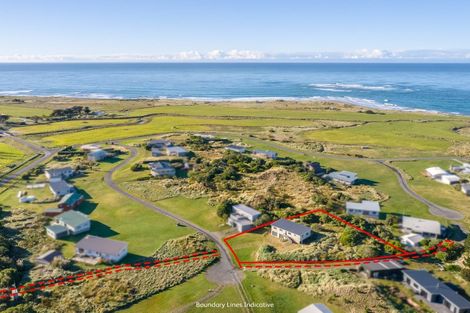 Photo of property in 13 Nunu Drive, Flat Point, Masterton, 5883