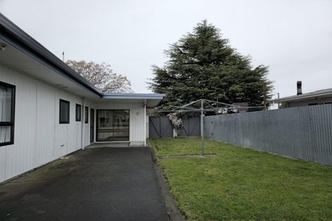 Photo of property in 43 Duckworth Crescent, Greenmeadows, Napier, 4112