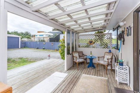 Photo of property in 622 Waitarere Beach Road, Waitarere Beach, Levin, 5510
