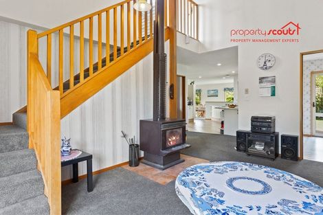 Photo of property in 1487 North Eyre Road, West Eyreton, Rangiora, 7475