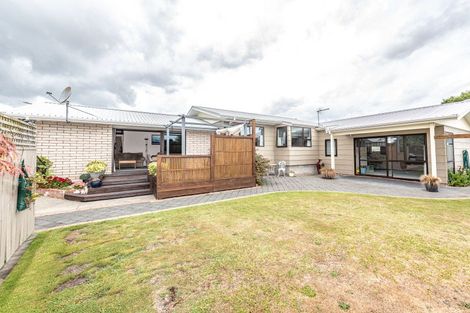 Photo of property in 15 Willow Place, Aramoho, Whanganui, 4500