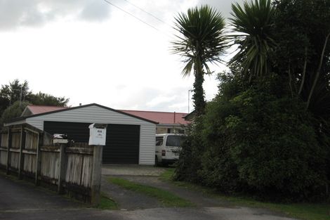 Photo of property in 43 Fenwick Crescent, Hillcrest, Hamilton, 3216