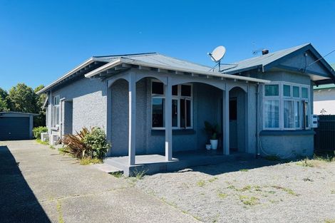 Photo of property in 6 Allnatt Street, Temuka, 7920