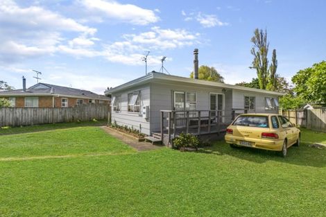 Photo of property in 4 Chantal Place, Red Hill, Papakura, 2110