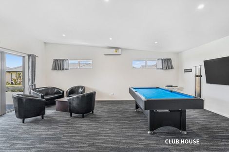 Photo of property in 3 Glendene Court, Rolleston, 7614