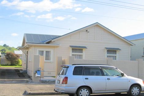 Photo of property in 41 Huia Street, Taumarunui, 3920