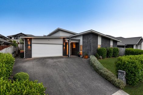 Photo of property in 120 Cumberland Drive, Flagstaff, Hamilton, 3210