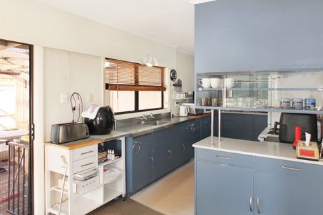 Photo of property in 45 Johnston Street, Foxton, 4814