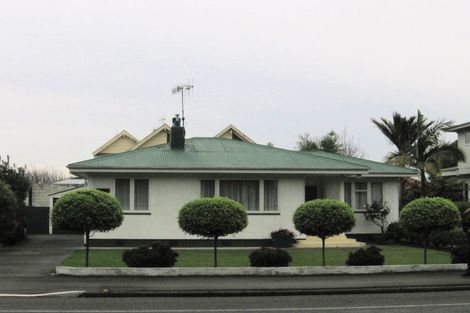 Photo of property in 6a Riverbend Road, Onekawa, Napier, 4110