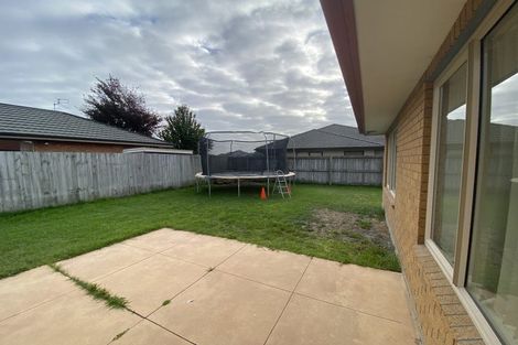 Photo of property in 19 Caudron Road, Wigram, Christchurch, 8042