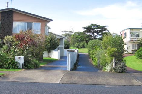 Photo of property in 30 Waller Avenue, Bucklands Beach, Auckland, 2012