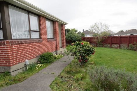 Photo of property in 32 Amuri Street, Hei Hei, Christchurch, 8042
