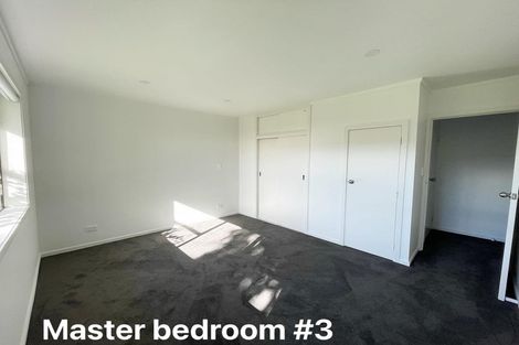 Photo of property in 1/40a Luton Avenue, Sunnyhills, Auckland, 2010