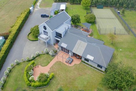 Photo of property in 443 Saint Georges Road, Havelock North, 4130