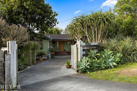 Photo of property in 439 Mahurangi East Road, Snells Beach, 0920