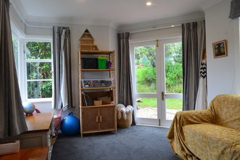 Photo of property in 51a Bombay Street, Ngaio, Wellington, 6035