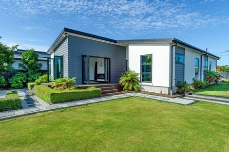Photo of property in 79 Mcbratneys Road, Dallington, Christchurch, 8061
