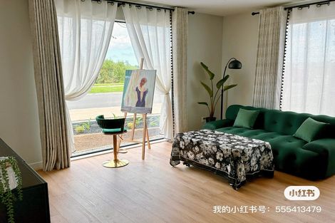 Photo of property in 23 Catalina Avenue, Rosehill, 2113