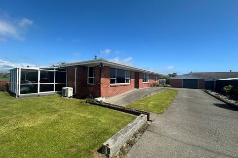 Photo of property in 205 Park Street, Hokitika, 7810
