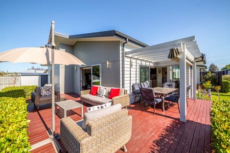 Photo of property in 11 Garrity Lane, Greytown, 5712