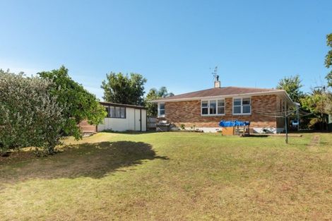 Photo of property in 6 Crane Street, Mount Maunganui, 3116