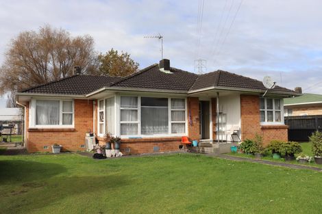 Photo of property in 59 Paki Street, Huntly, 3700