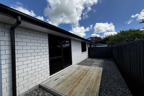 Photo of property in 28a Celia Street, Stratford, 4332