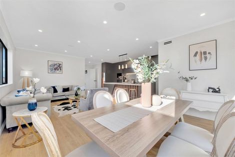Photo of property in 84 Koromeke Street, Flat Bush, Auckland, 2019