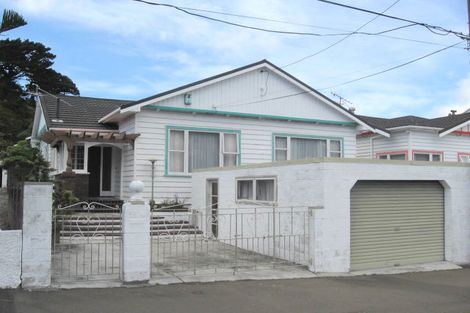 Photo of property in 53 Waipapa Road, Hataitai, Wellington, 6021