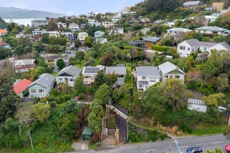 Photo of property in 71 Severn Street, Island Bay, Wellington, 6023