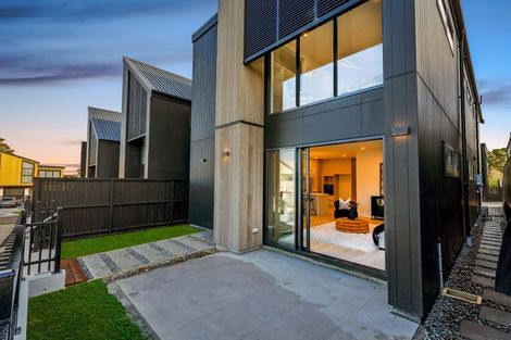 Photo of property in 69 Waterlily Street, Hobsonville, 0616