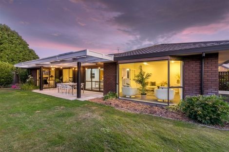 Photo of property in 63 Kedleston Drive, Avonhead, Christchurch, 8042