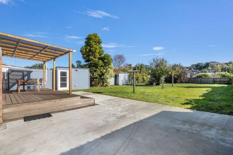 Photo of property in 42 Seddon Street, Aramoho, Whanganui, 4500