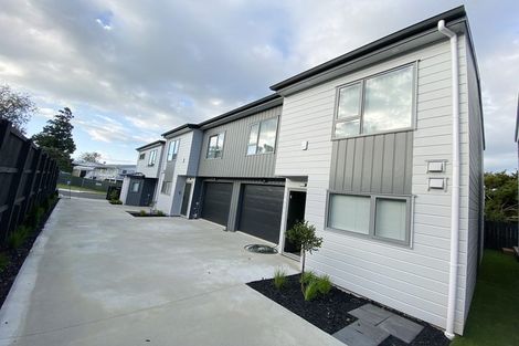 Photo of property in 7a La Trobe Street, Pakuranga Heights, Auckland, 2010