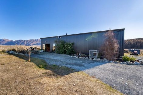 Photo of property in 285 Old Glen Lyon Road, Twizel, 7999