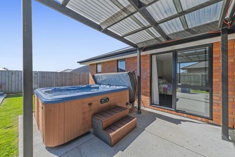 Photo of property in 69 Clausen Avenue, Leeston, 7632