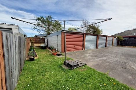Photo of property in 5/4 Hendon Street, Edgeware, Christchurch, 8013