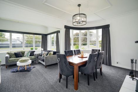 Photo of property in 131 Lewis Street, Gladstone, Invercargill, 9810