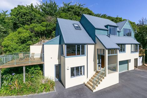 Photo of property in 6a Chastudon Place, Tawa, Wellington, 5028