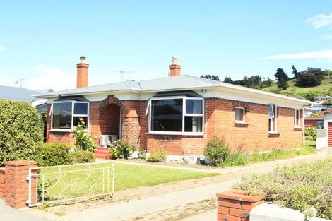 Photo of property in 322 Thames Highway, Oamaru North, Oamaru, 9400