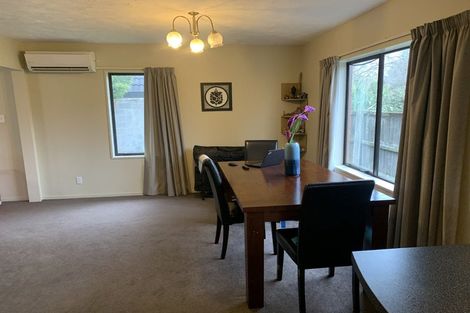 Photo of property in 110 Saint James Avenue, Papanui, Christchurch, 8053