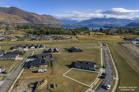 Photo of property in 45 Doug Ledgerwood Drive, Wanaka, 9305