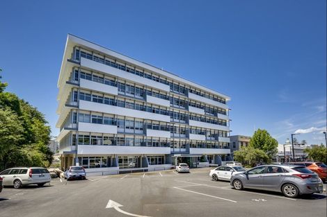 Photo of property in 4g/3 Shakespeare Road, Napier South, Napier, 4110