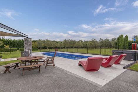 Photo of property in 30 Vicenza Drive, Ohoka, Kaiapoi, 7692