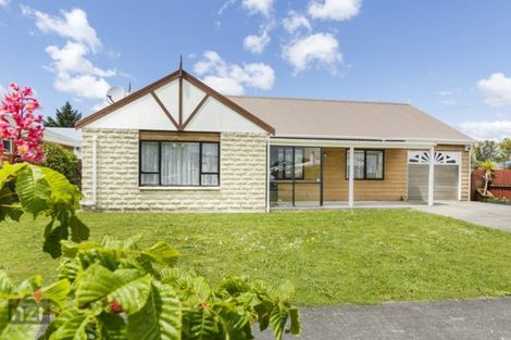 Photo of property in 23 Prince Street, Feilding, 4702