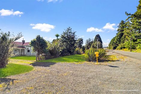 Photo of property in 75 Matapuna Road, Horopito, Raetihi, 4696