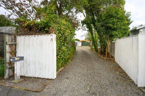 Photo of property in 74 Pitama Road, Awapuni, Palmerston North, 4412