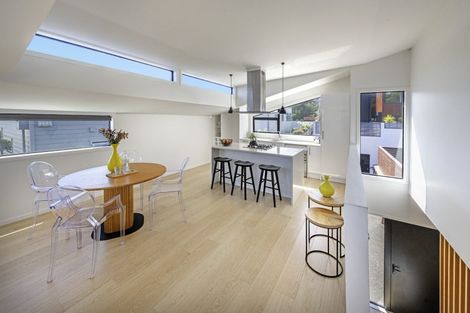 Photo of property in 5/50 Mandalay Terrace, Khandallah, Wellington, 6035