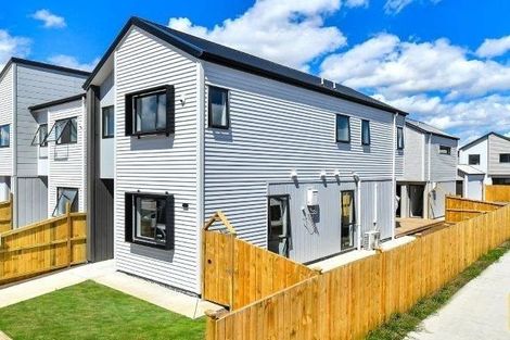 Photo of property in 53 Kairakau Street, Papakura, 2110