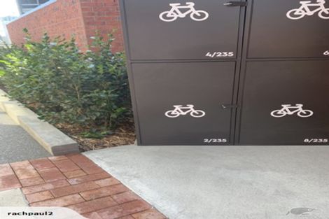 Photo of property in 2/235 Madras Street, Christchurch Central, Christchurch, 8011